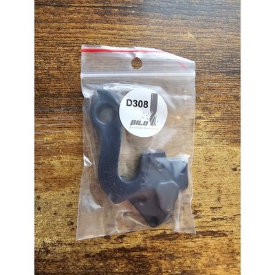 NEW Bicycle Bike Derailleur Hanger Pilo D308 Black