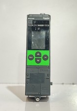 SCHNEIDER MICROLOGIC 6.0A LV933073 AIR CIRCUIT BREAKER DIGITAL LITTLE DAMAGE