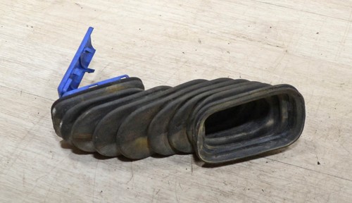 VW Polo 9N3 2007 Faltenbalg Kabel Führung Tür vorne LINKS #148095-G230