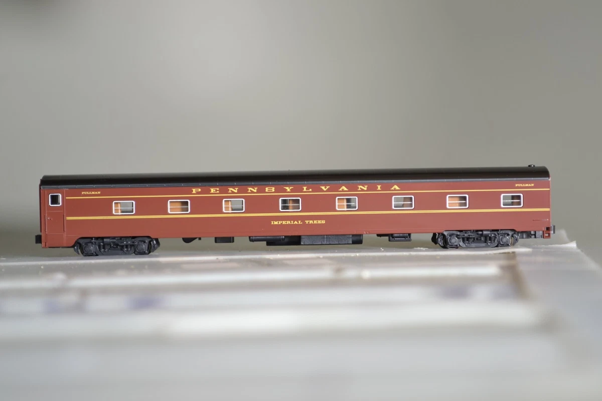 kato prr products for sale | eBay