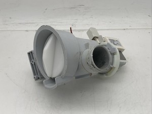 Miele W3164 WPS Waschmaschine Laugenpumpe 9361220 #CC558