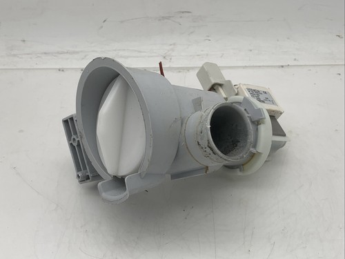 Miele W3164 WPS Waschmaschine Laugenpumpe 9361220 #CC558