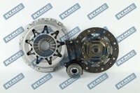 Kupplungssatz FÜR Ford Fiesta V (Jh , JD ), Ford Fusion (Ju ) - Rymec JT7844030