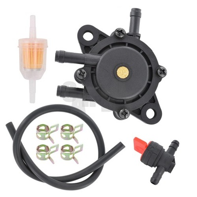 #ad New Fuel Pump Set For Honda GXV390 GC160A GC160LA GC160LE GC190A GC190LA GCV520 $10.39