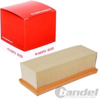 Herth+Buss Luftfilter Passend FüR Nissan Kubistar Renault Clio Kangoo Thalia