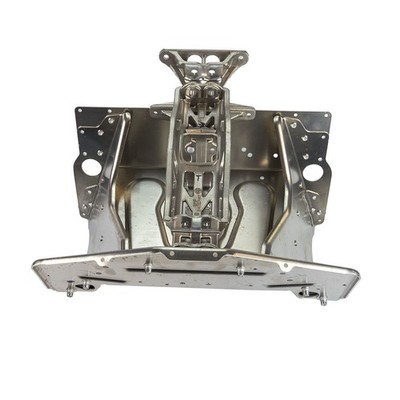 SIYT出品 Ski-Doo 518328320 Cross Member S Module 2015-2019 MXZ Renegade