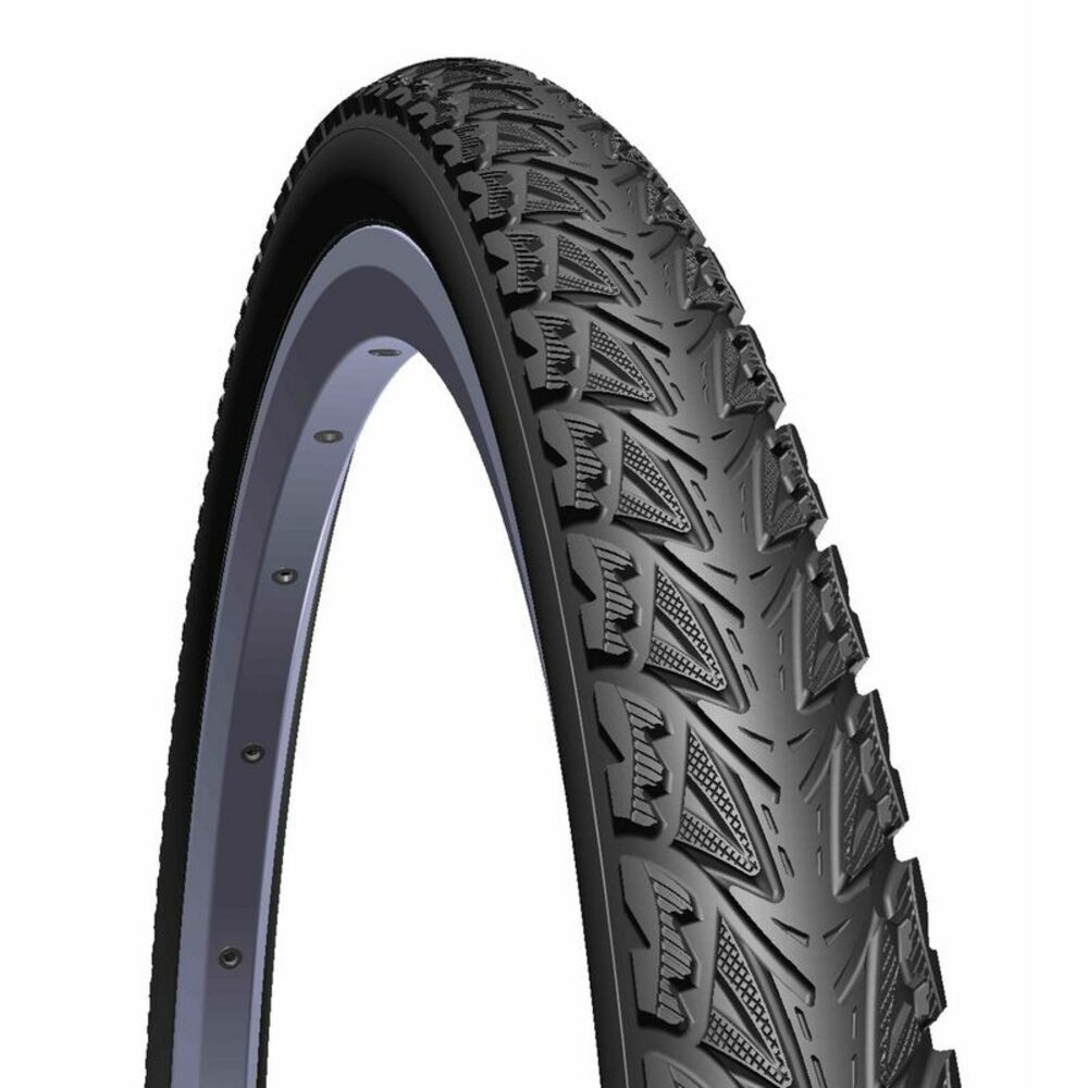 Free Shipping Rubena Sepia V71 26X1.75X2 Tire For Bike Accessories
