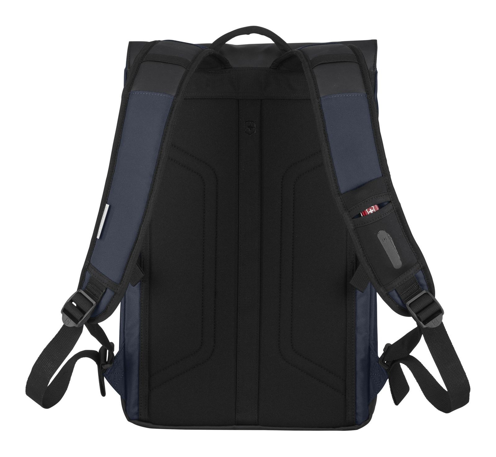 Victorinox Blue Altmont Original Flapover Laptop Backpack 610223