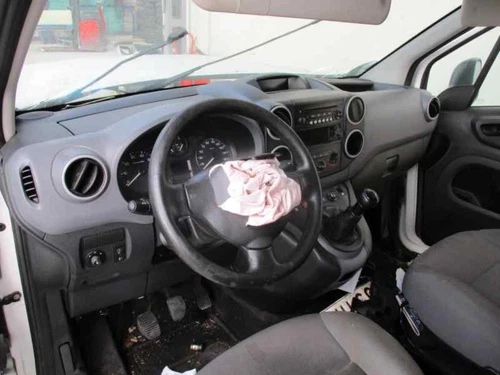 9671187780 Valvula Egr para PEUGEOT PARTNER FURGÓN Confort L1 2012 6645980 - Imagen 10 de 10