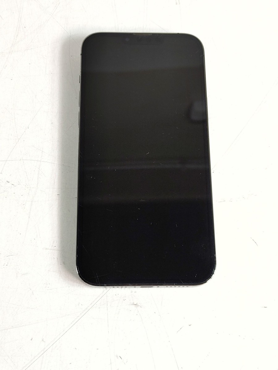iPhone 13 Promax 256GB　画面ひび割れ　値下げ交渉多少有◯ iPhone 13 Promax 256GB 画面ひび割れ 値下げ交渉多少有◯