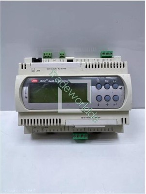 Used 1PC CAREL PCO1000BX0 Controller