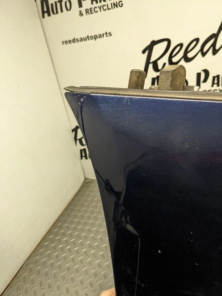 Driver Left Fender Fits 06-10 SOLSTICE 1171239 - Image 3 of 4