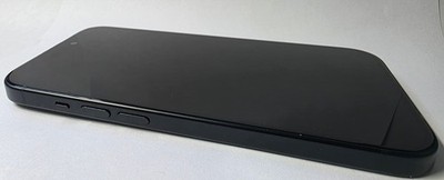 Apple iPhone 15 128GB Black A2846 AT&T Locked Good Condition
