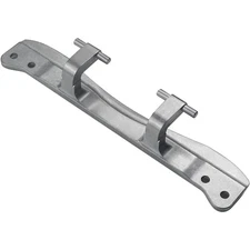 W10208415 Dryer Washer Door Hinge Compatible with Whirl-pool Ken-more May-tag...