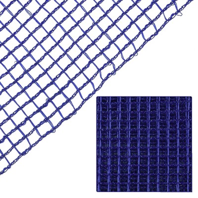 Ballnetz Tischtennisnetz Rack Ersatz-Kit Tragbar Für Tischtennis Hohe Qualität