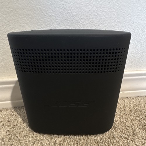 As-Is Bose SoundLink Color II Portable Bluetooth Speaker