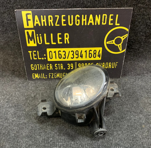 Original BMW Nebelscheinwerfer Valeo NSW links 3er E90 E91 X5 E70 1er E81 E87