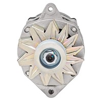 Lichtmaschine Generator 14 V 70 A Ø 55 Mm Valeo FüR U.A. Renault 19