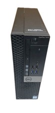 Dell OptiPlex 7040 SFF Intel i5-6500 3.20GHz 8GB Ram 256GB SSD M.2Windows 11 Pro