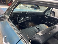 1969 Chevrolet Chevelle for Sale