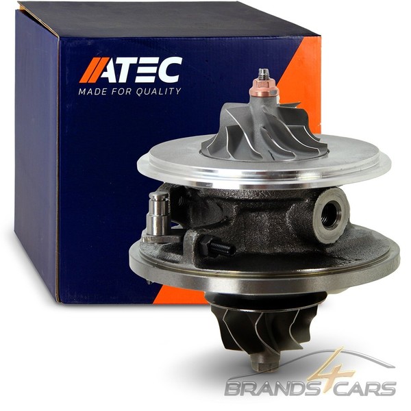 Atec Rumpfgruppe FÜR Audi A4 8E A6 4F Skoda Superb VW Passat 3B 1.9 2.0 TDI-image