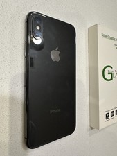 Apple iPhone X A1901 (GSM) Black Smartphones for sale | eBay