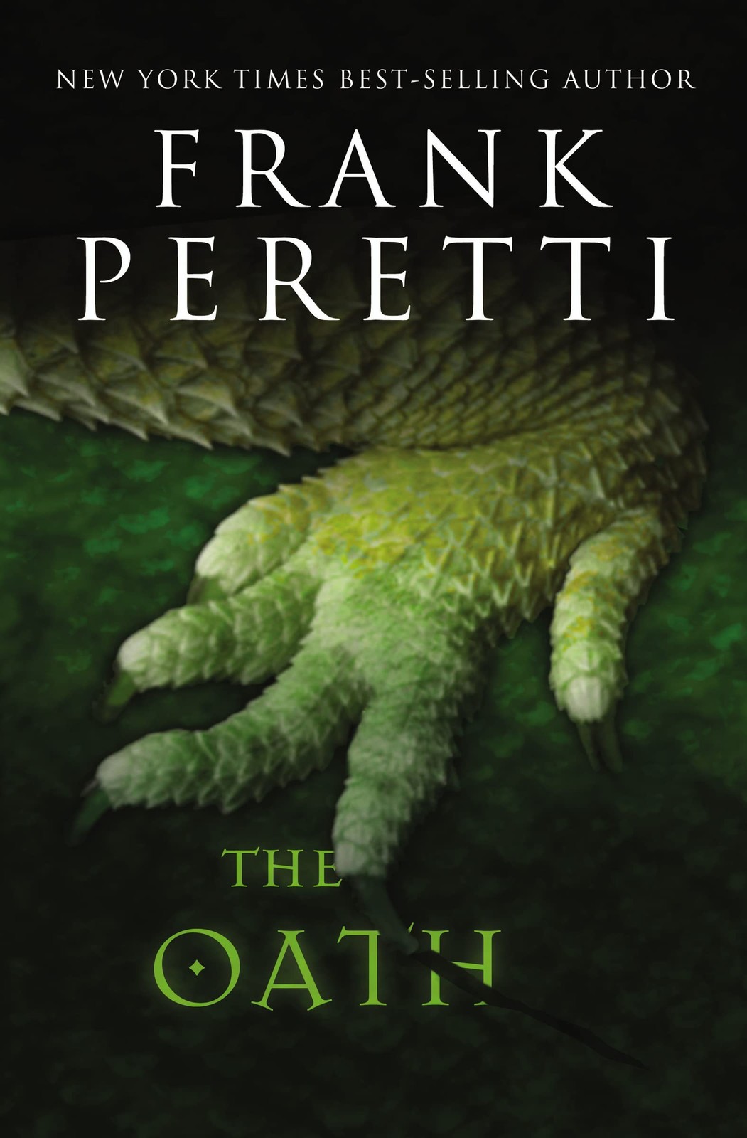 The Oath Rev Ed PB by Peretti Frank (PB 2011) - Image 4