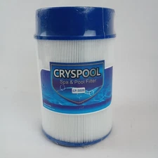 Cryspool CP-5020 Pool Spa Filter Replace 5020 New