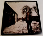 DAVID GILMOUR [Pink Floyd] - David Gilmour - Vinyl Record Album