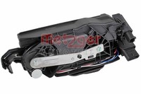 Metzger Autoteile SchiebetüRschloss 2314660 FüR Mercedes Vito Tourer W447 Mixto