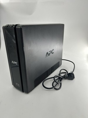APC Power Saving Back-UPS RS 1500 230V CEE 7/5