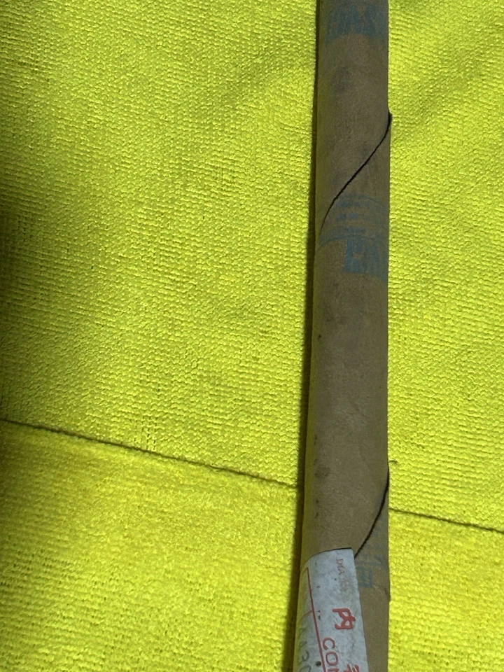 👀 Eje delantero rojo grande Honda Atc200ES 1984 ATC 200es NOS 84 Foto 3 de 4