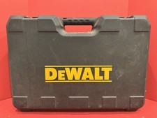 DEWALT DCE200M2K 20V Copper Pipe Crimping Tool/2x 5.0 BATT/PLEASE VIEW PICTURES