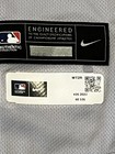 Keibert Ruiz Game-Used & Autographed Jackie Robinson Day Nationals Jersey — photo 8