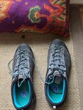 Asolo Pipe GV GTX Waterproof Vibram Soles Hik...