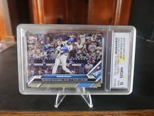 2024 Topps Now - Shohei Ohtani #723 /68290