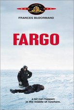 Fargo DVD 