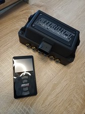 Air Lift Performance 3P Management System (inklusive Controller)