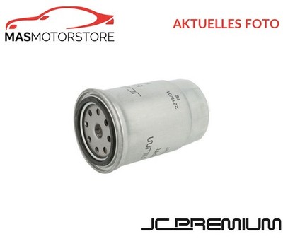 KRAFTSTOFFFILTER JC PREMIUM B30518PR I NEU OE QUALITÄT