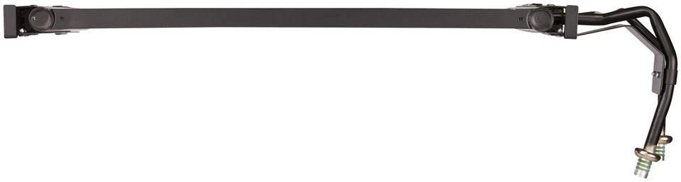 Condensador de aire acondicionado Spectra Premium 7-4453 Foto 4 de 4