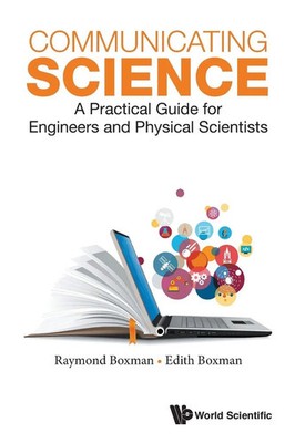COMMUNICATING SCIENCE Boxman Raymond Taschenbuch Kartoniert / Broschiert 2016