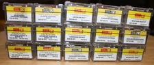 Micro-Trains Z Scale Rolling Stock Lot (15)