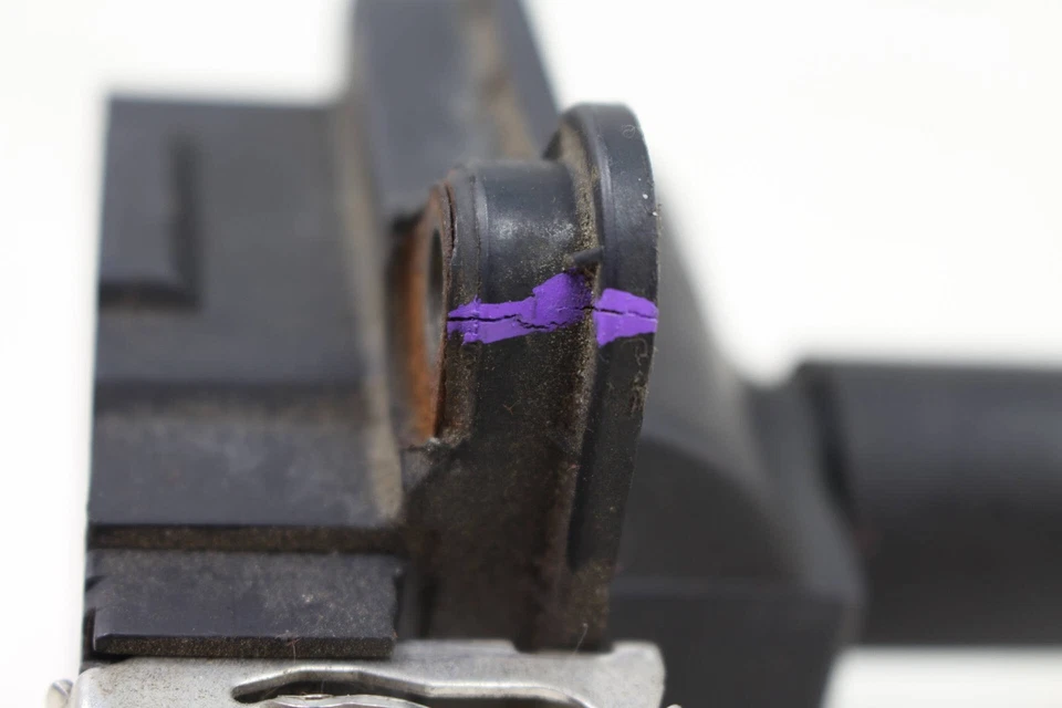 AUDI A4 1997-2001 - Paquete de bobina de encendido 058905105 Foto 4 de 4