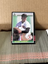 1985 Donruss Baseball Cards 18