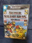 Super Smash Bros Melee (Nintendo GameCube, 2001)