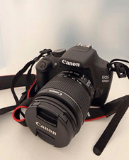 Canon EOS 1200D DSLR-Kamera