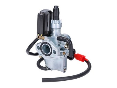PGO G-Max 50 2T AC Vergaser