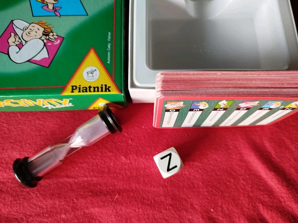 Activity Travel Piatnik - Bild 2 von 3