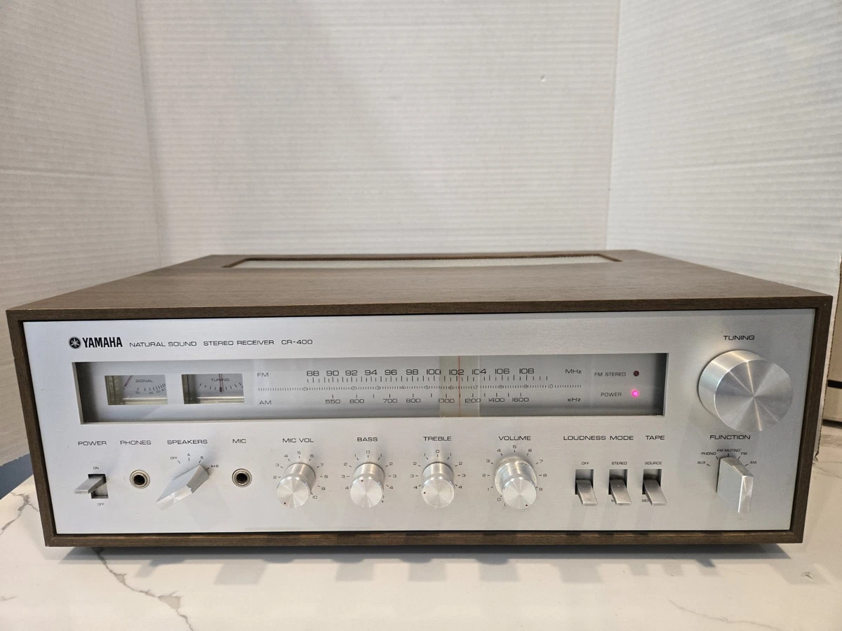 Yamaha Cr for sale | eBay
