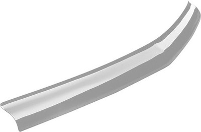 GT Styling 70170C Buggard Bug/Hood Deflector Shield Clear for 91-97 Landcruiser